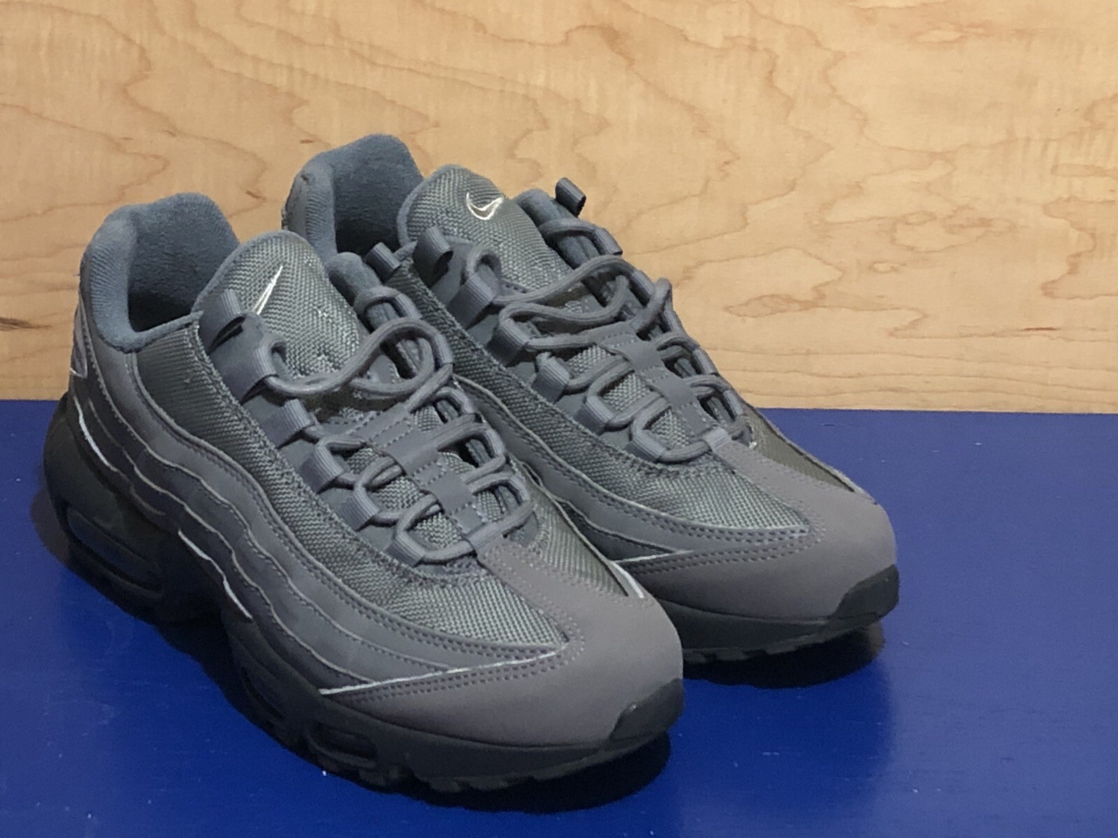 zeldzame nike schoenen