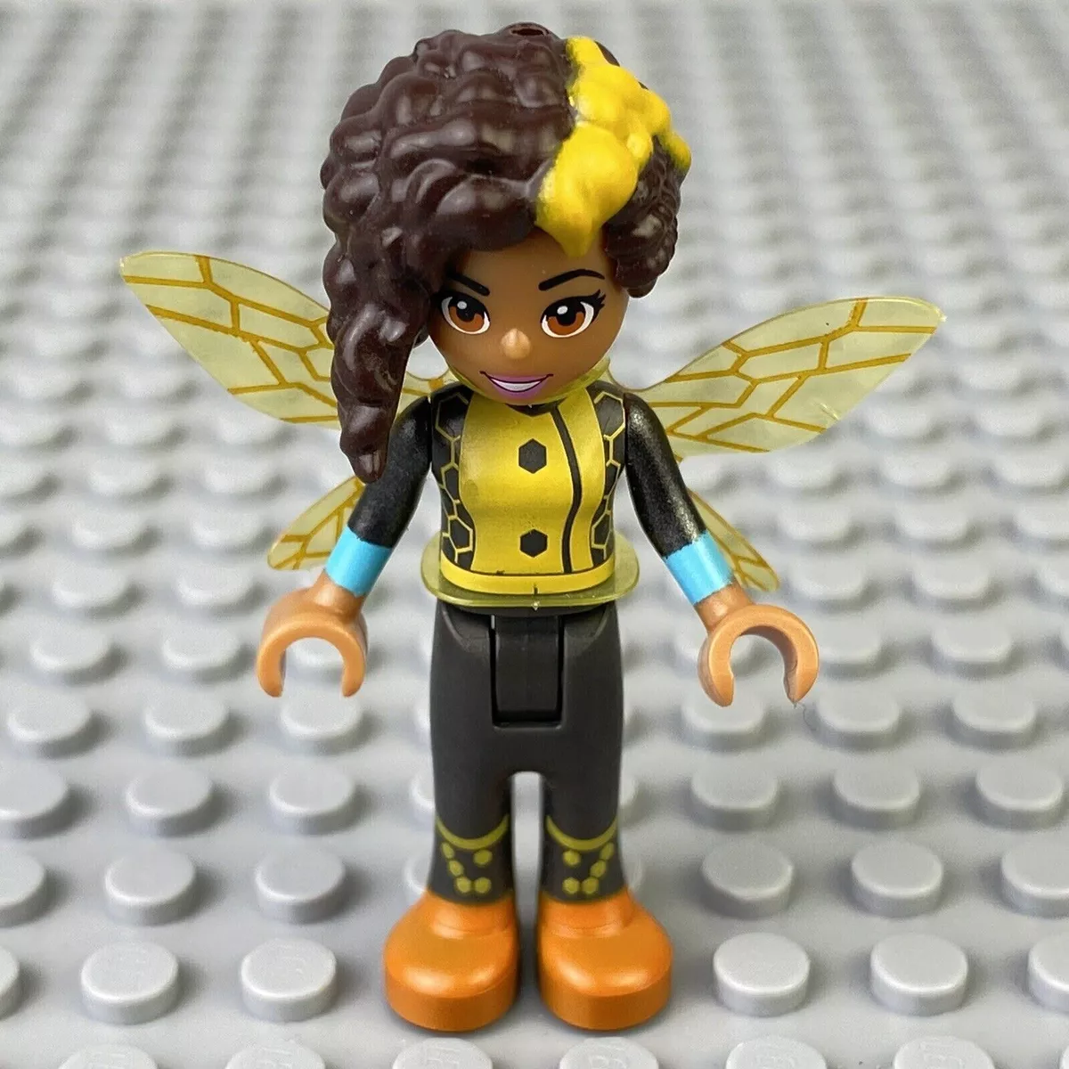 Lego bumblebee mini cheap