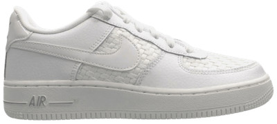YOUTH NIKE AIR FORCE 1 LV8 820438-105 | eBay