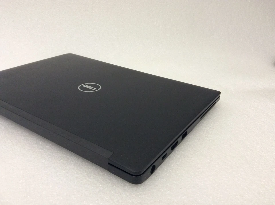 Dell Latitude 7280 laptop Core i7-6600U Turbo3.4GHz 16GB 256GB SSD 12.5" A GRADE - Image 3 of 4