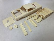 Vics Resins 70 Gtx 125 Resin Body Vics Resins 70 Gtx 125 Resin Body