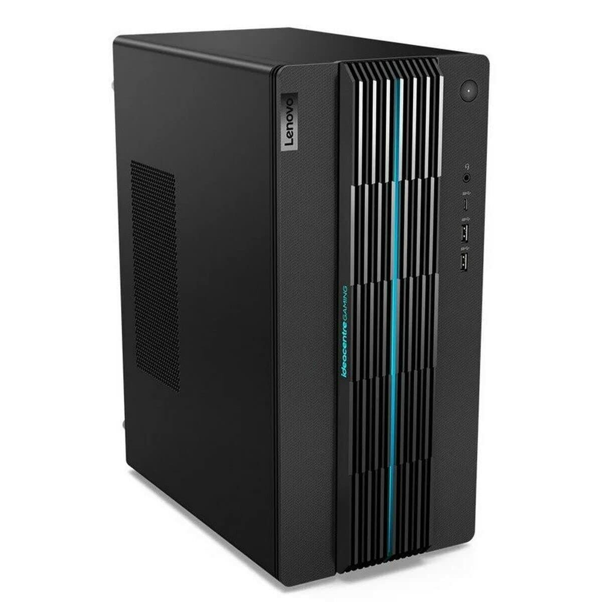 PC da Tavolo Lenovo 90T1008KES i7-12700F 16 GB RAM 1 TB 1 TB HDD + 512 GB SSD