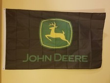 John Deere 3 x 5 Flag #     49