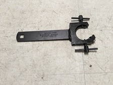 FORD ROTUNDA OTC TOOL T75P-3504-B LOCKNUT SPANNER AND DRILL FIXTURE