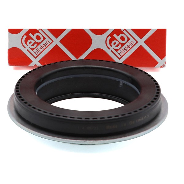 febi WäLzlager FüR VW Golf 5 6 Passat B6 B7 Polo Tiguan Touran A3 8P Q3 8U Vorne-image