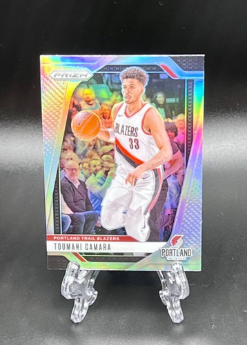 PRICE DROP 2024 PRIZM BASKETBALL HOBBY COMPLETE YOUR SET B ROOKIES, VETS, SP'S - Picture 268 of 316