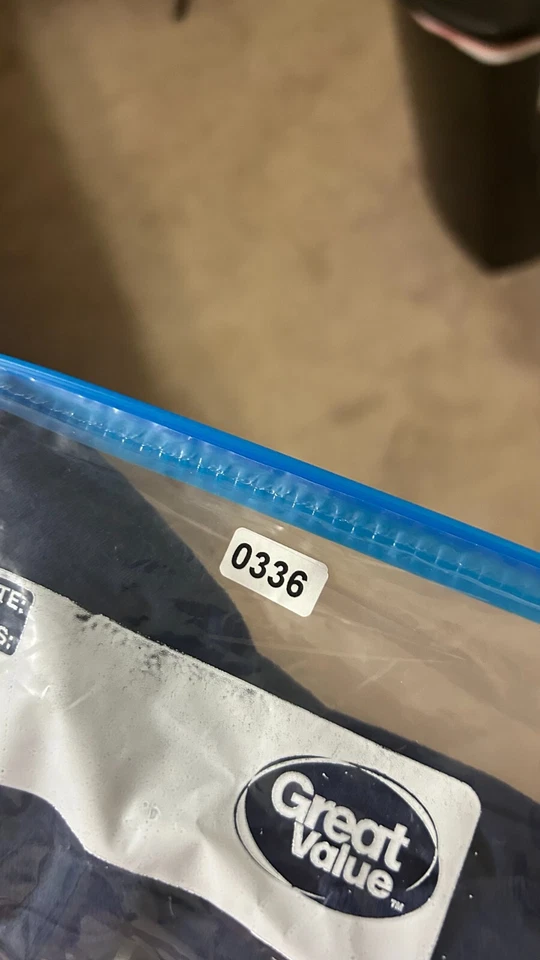 Dallas Cowboys Andy Dalton #14 Football Fanatics NFL Blue Men's T-Shirt Large - Image 4 of 4