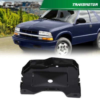 Battery Tray Fit for 1994-2005 GM Balzer S10 Jimmy Sonoma Bravada Truck SUV