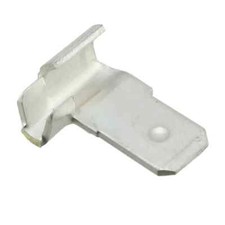 8,000 PCS TYCO ELECTRONICS FASTON ELECTRICAL CONNECTORS / PART# 42770