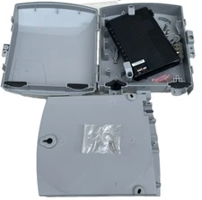 ALCATEL-LUCENT Outdoor 3FE54531AC ONT 1-211M-K Verizon