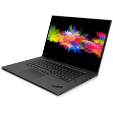 Lenovo Thinkpad P1 Gen 3 Xeon W-10855m W/ Nvidia 32gb Ram 1tb Ssd 15.6" Touch