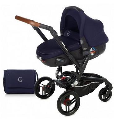 jane matrix pram