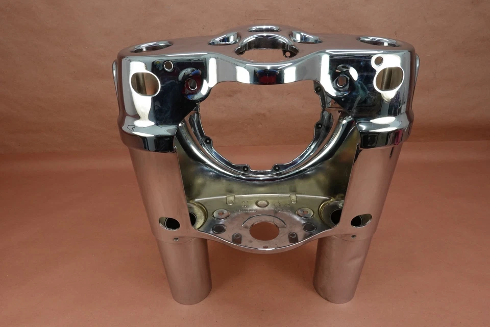 Harley-Davidson Switchback 2012-2016 FLD horquilla delantera montaje de góndola Foto 4 de 4