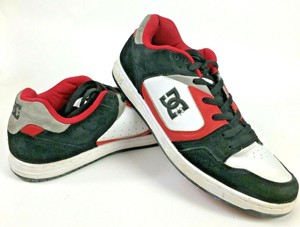 dc shoes size 13