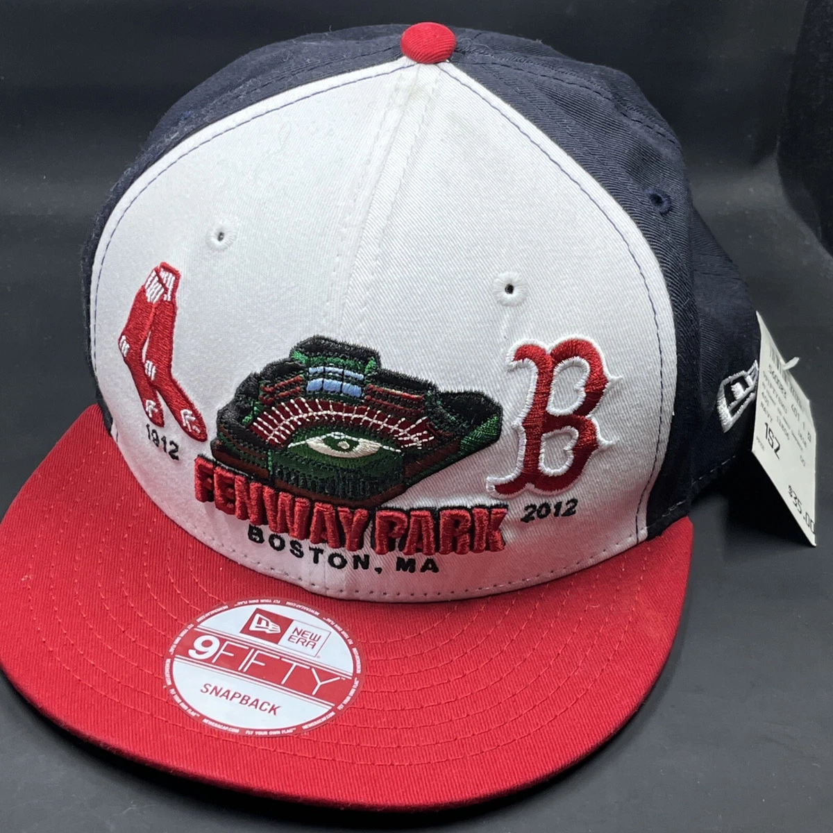 fenway park 100 years products for sale | eBay