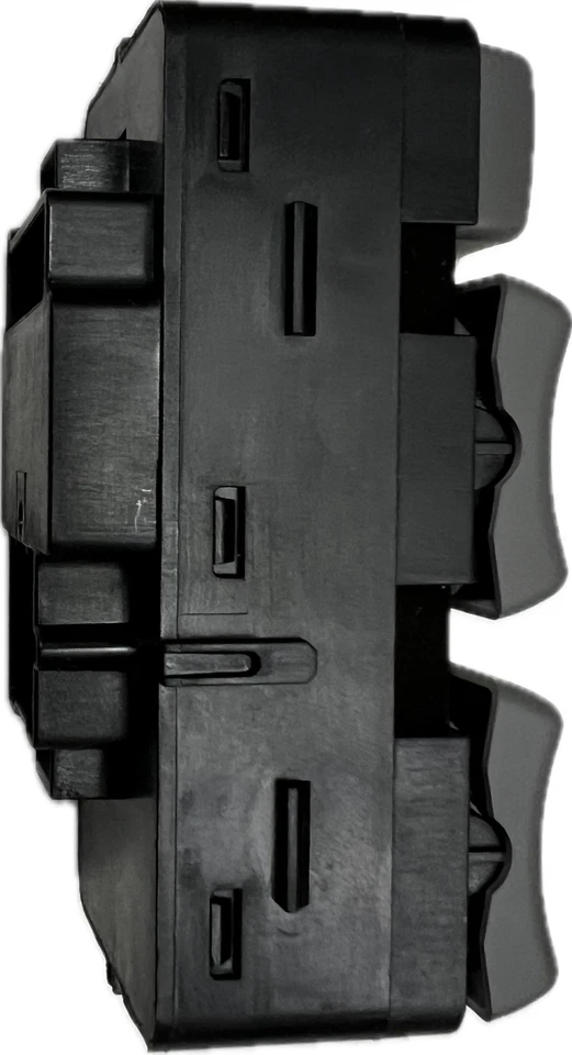OEM GM 2001-2005 Pontiac Aztek Power Window Control Switch Front Left 19244667 Foto 3 de 3