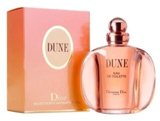 Dior Dune 3.4oz Women's Eau de Toilette Spray NEW & SEALED