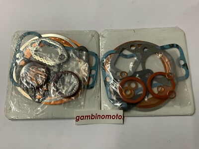 ENGINE GASKETS LOMBARDINI LDA914 THIS KIT IS ONLY GOOD FOR TWO CYLINDERS