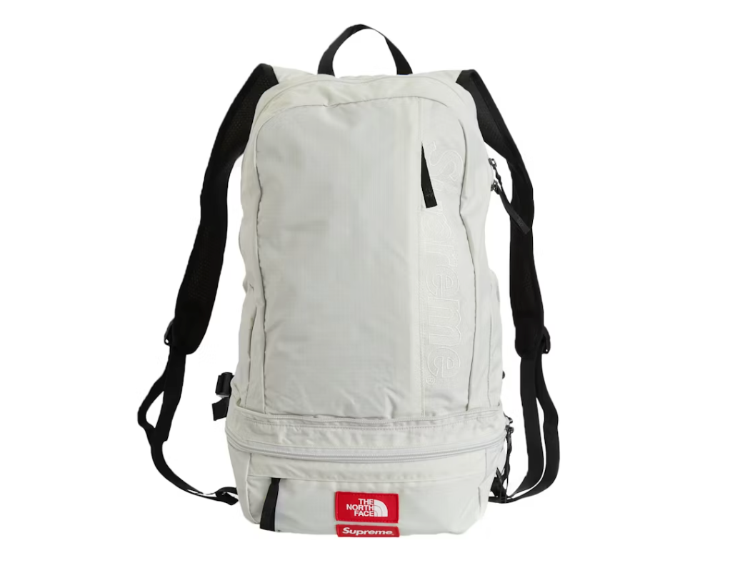 Supreme The North Face Trekking Convertible Backpack Waist Bag