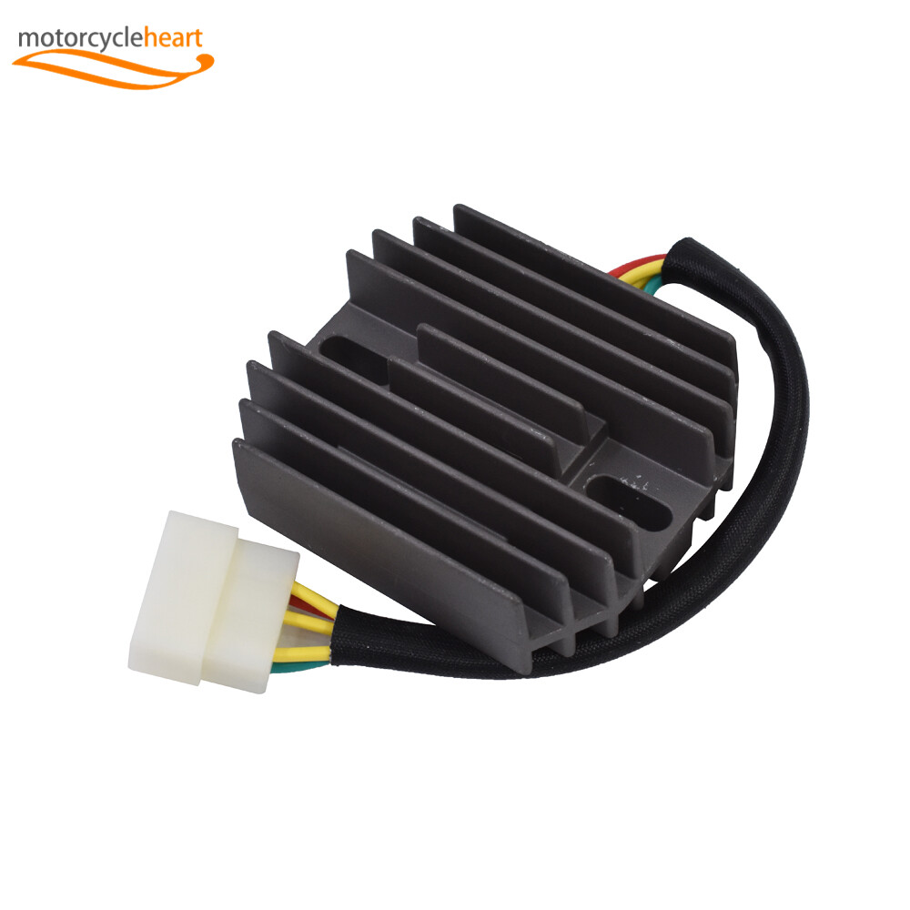 WFLNHB Lawn Mower Tractor Regulator Rectifier Replacement For C25485 C27509 C31249