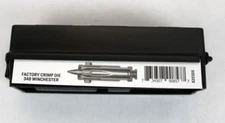 Lee 90857 Factory Crimp Die for 348 Win (Ships Within 1 Bus. Day)