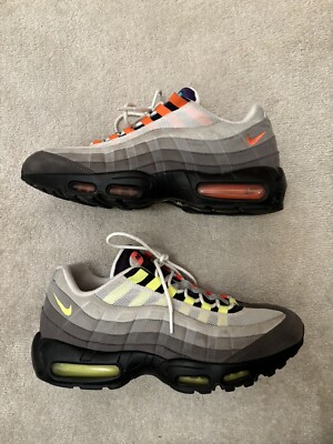 nike air max greedy 1.0