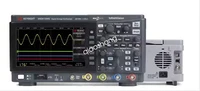 1PCS Keysight DSOX1204A digital oscilloscope new via FedEx or DHL