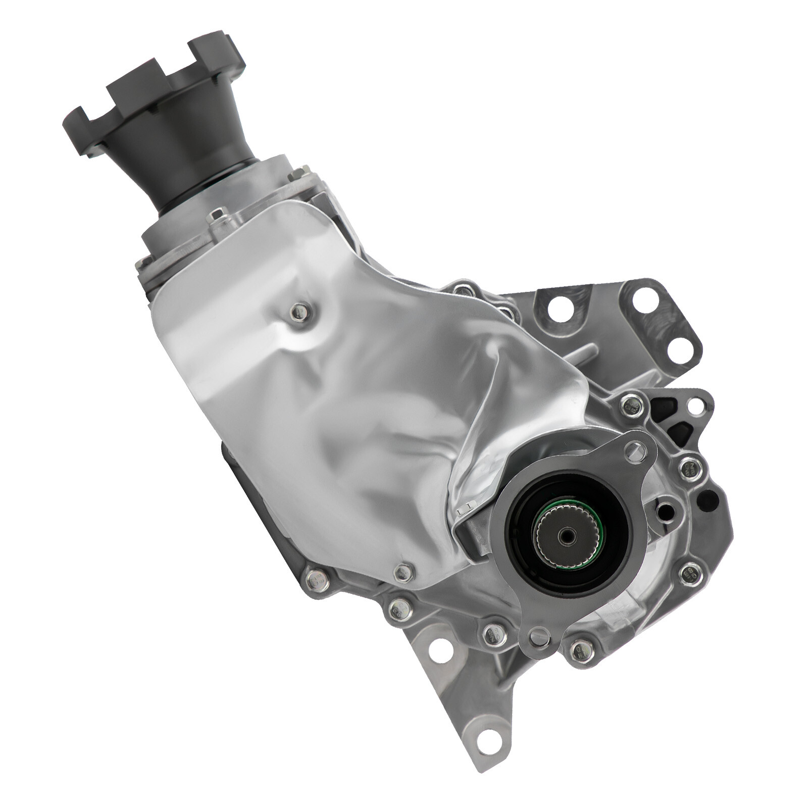 TRANSFER CASE AUTOMATIC DIESEL FIT FOR HOLDEN CAPTIVA CG 2.2L AWD 2010
