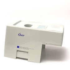 Extractor de Jugos de Diseño Oster Original 323-20 Piezas de Repuesto CUBIERTA de Plástico
