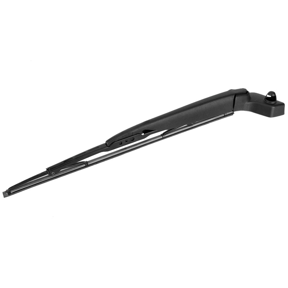 Hot Accessories Windscreen Windshield Rear Wiper Blade & Arm SH2 eBay