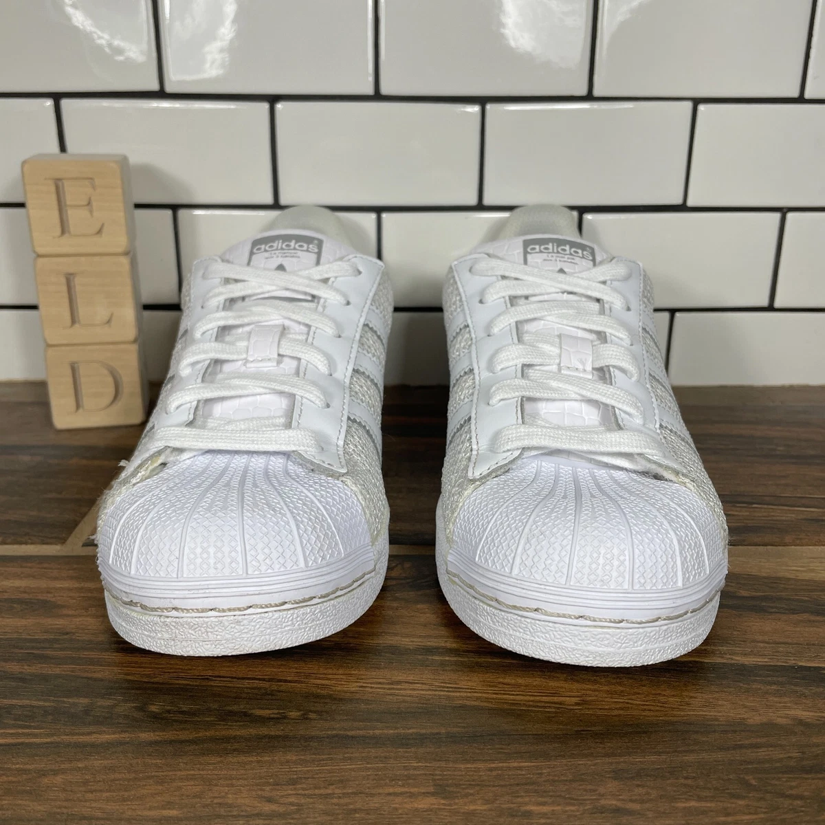 Adidas white knit shoes shop