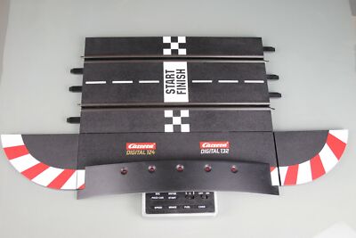 Carrera Digital 124/132 Control Unit (lose 20030352)