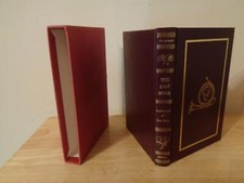 THE LAST BOOK Jack O'Connor AMWELL PRESS big game hunting PHOTO'S limited ed
