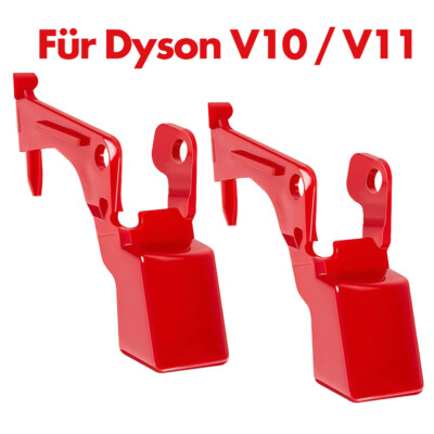 Hochwertige Ausführung Schalter Taste Knopf Trigger Ersatz Für Dyson V10/V11~