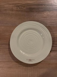 Sophie Conran Sage Salad Plate. New.