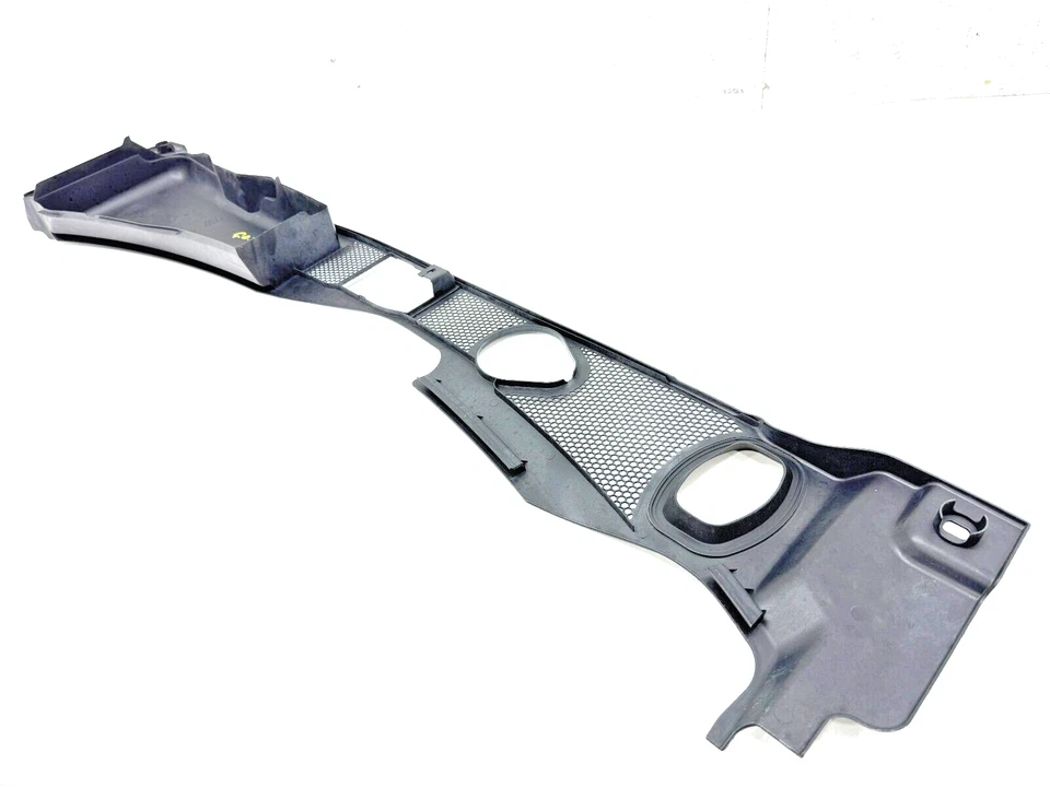 2009-2016 AUDI A4 S4 ALLROAD WINDSHIELD WIPER COWL PANEL GRILLE COVER 8K1819447 - Image 4 of 4