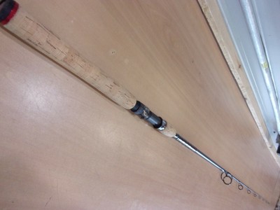 Shakespeare Ugly Stik Inshore Select 7 Foot Medium Spinning Rod Ebay