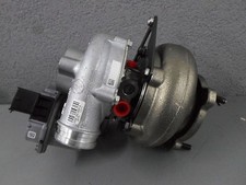 NEU TURBOLADER PORSCHE 911 3,8 TURBO LINKS 368KW 500PS 53049700092 9A112301374