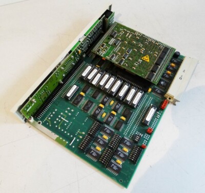 Phoenix Contact IBS S5 DCB/I-T Interbus-S ID-No. 2758156 -used-