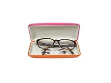Kate Spade New York Eyeglasses BLAKELY OJMD Frames Only 50-17-135 - Brown