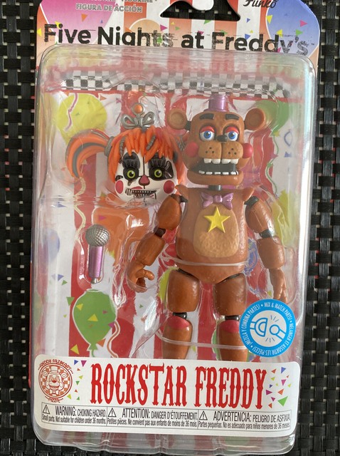 funko pizzeria simulator