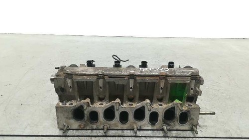 4954 zylinderkopf r. RENAULT MEGANE I COUPE FASE 2 (DA..) 1.9 DCI 1999 1037601