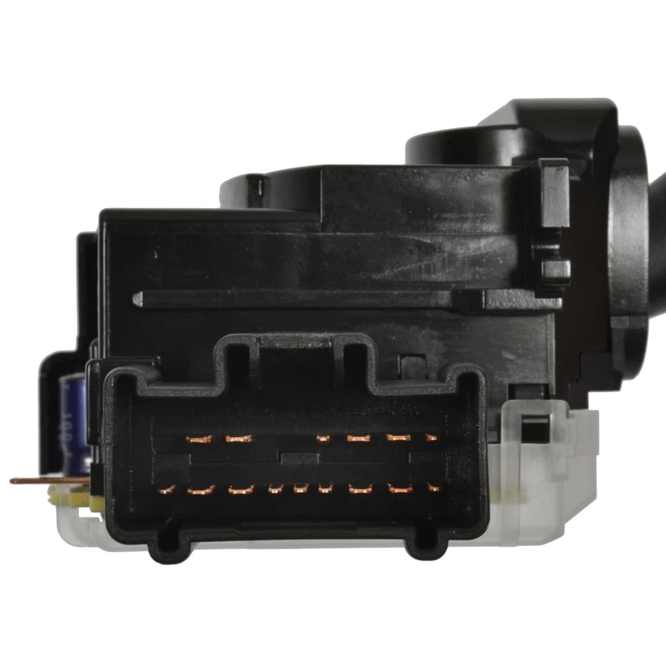 For 2008-2013 Toyota FJ Cruiser Windshield Wiper Switch SMP 2009 2010 2011 2012 Foto 2 de 3