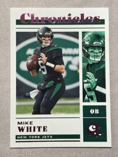 2022 Panini Chronicles - Pink #4 Mike White*
