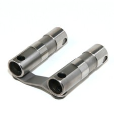 Morel Retro-fit Hyd Roller Link-bar Lifters Set For Chevy Bbc Big Block