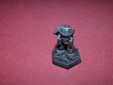 Battletech: metal Urbanmech Mech c