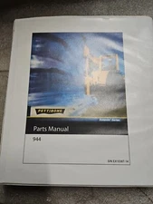 Pettibone Parts Manual 944