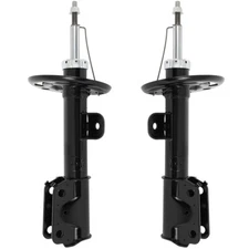 2pcs Front Left Right Shocks Absorbers Struts For 2013-2019 Ford Explorer