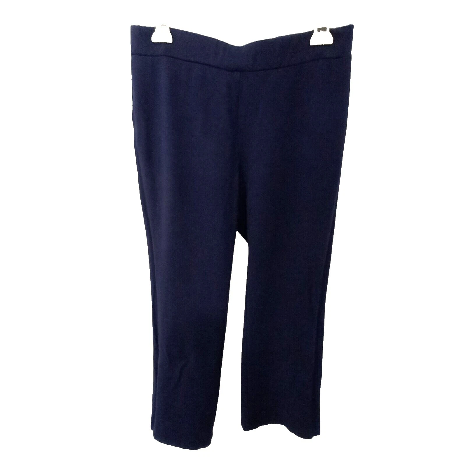 Pantalones vintage Informal Sintética para Mujeres