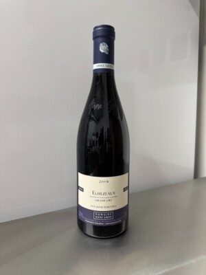 Domaine Anne Gros Echezeaux Grand Cru Les Loachausses 2018